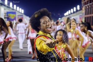 Défilé Carnaval De Rio 2011 Groupe B | Carnaval De Rio