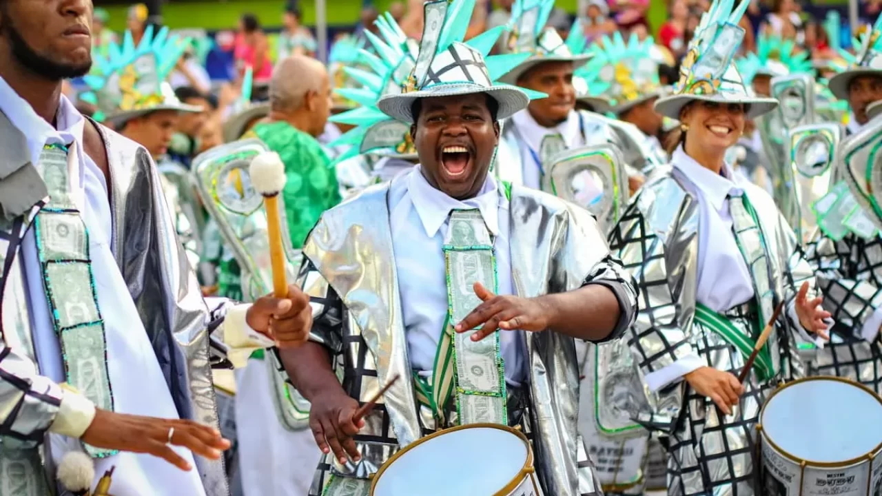 Arte, Resistência e Luta Ancestral no Carnaval, Parte 1: A